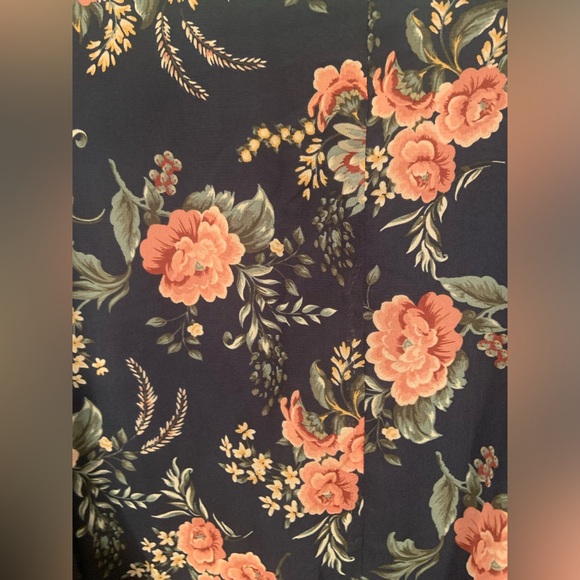 INC International Concepts Maxi Dress - Picture 8 of 8